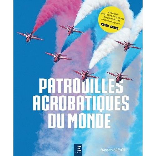 Patrouilles Acrobatiques Du Monde