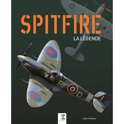 Spitfire La Légende