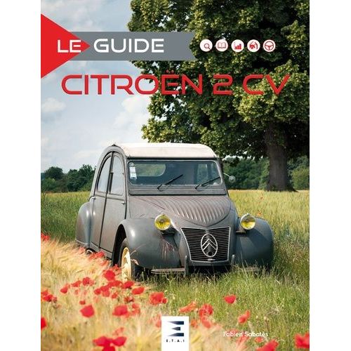 Citroën 2cv