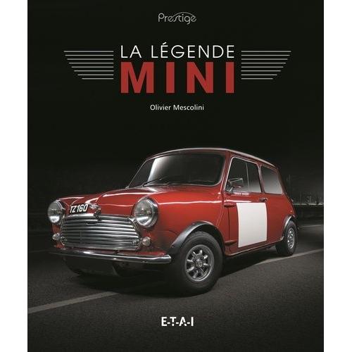 La Légende Mini