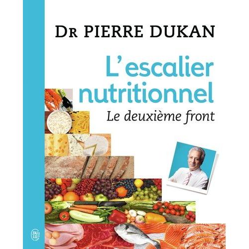 L'escalier Nutritionnel - Le Deuxième Front