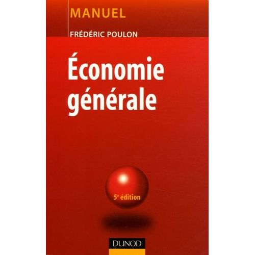 Economie Générale