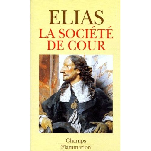 La Societe De Cour