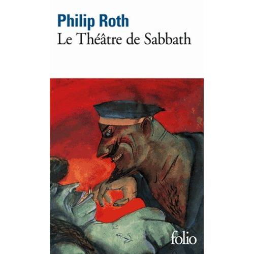 Le Théâtre De Sabbath