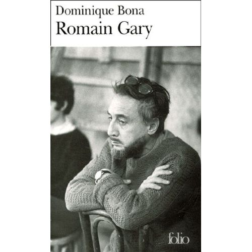 Romain Gary