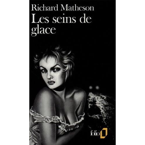 Les Seins De Glace