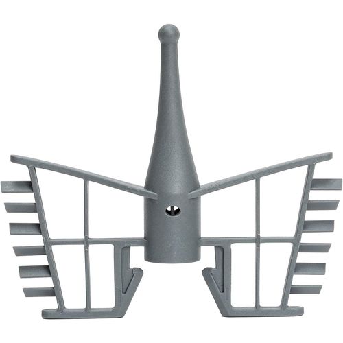 Fouet Batteur Papillon Compatible Avec Le Robot De Cuisine Monsieur Cuisine Connect (Robot Lidl) Visitez La Boutique[GAU642460]