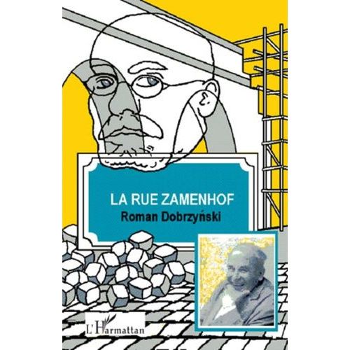 La Rue Zamenhof