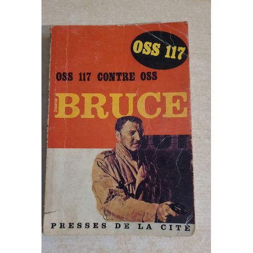 Oss117 Contre Oss