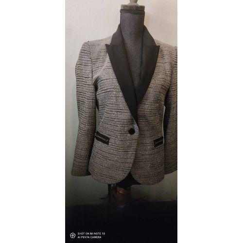 Veste Femme Zara