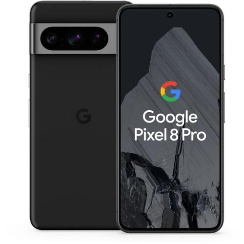 Google Pixel 8 Pro 512 Go Obsidien