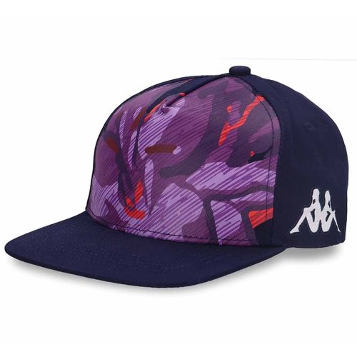 Casquette Kappa Fiorentina Esetyflat Officiel