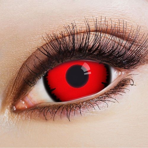 Lentilles Annuelles 17mm Volturi - 73