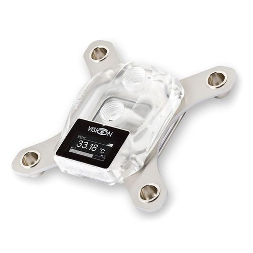 Aqua Computer 21648 Pièce Et Accessoire Pour Systèmes De Refroidissem