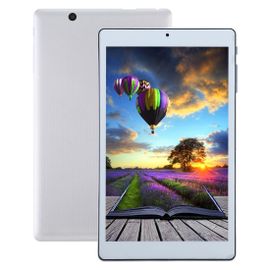 Tablette tactile sous Windows 10 8 pouces Intel Quad Core + 64Go de ROM. + SD 128Go Blanc YONIS