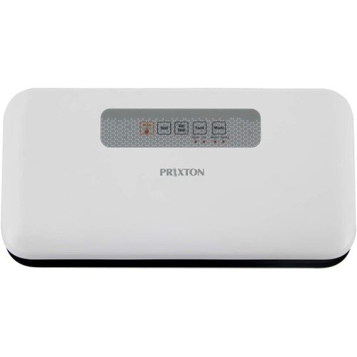 Emballage Sous Vide Domestique/Machine À Sceller Sous Vide, Mode Manuel Et Automatique, Pour Aliments Humides, Secs Et Fragiles, Sacs Inclus | Vs100[GAU642900]