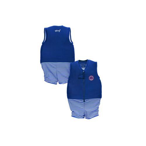 Maillot De Bain Flottant Garçon Teilo Taille 5 - Plouf