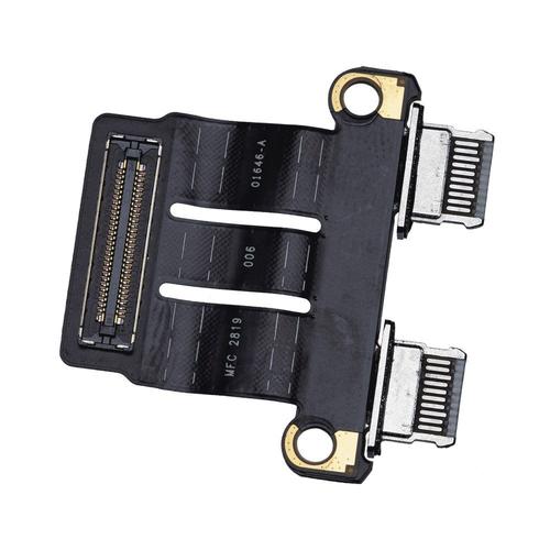 I/O Board USB-C (connecteur de charge) pour MacBook Pro A2338, A1989, A2159, A1990 et A2141 (2018 - 2022)