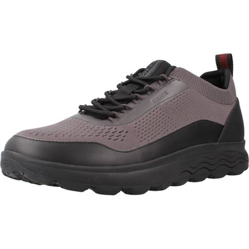 Geox U Spherica Colour Gris