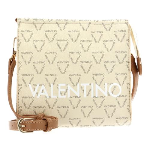 Pochette Liuto Valentino VBS3KG40 Ecru/Multi