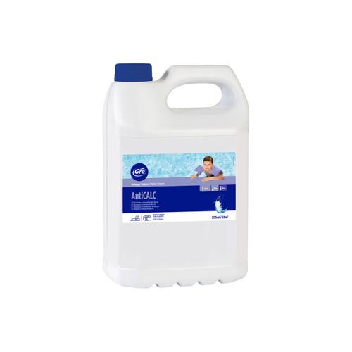 Anti-calcaire liquide 5 L - Gré