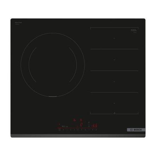 Table de cuisson à induction ELECTROLUX EIT61443B - Conforama