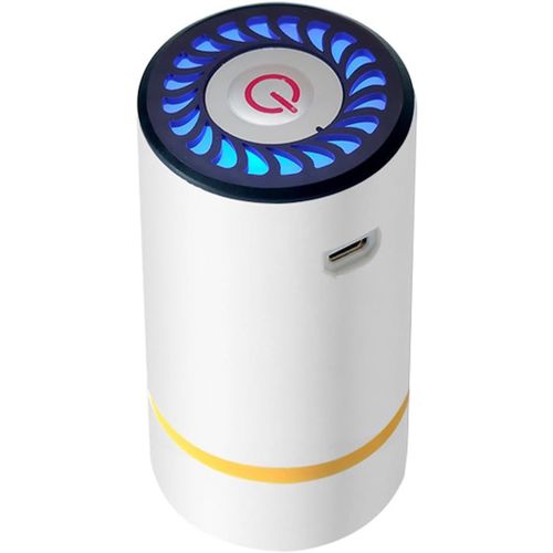 Scelleuse Sous Vide, Soudeuse De Film Portable Avec Batterie Li-Ion 400 Mah, Soudeuse Manuelle Automatique Pour Vêtements Et Emballages Alimentaires[GAU642025]
