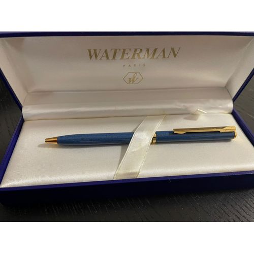 🖋? Stylo-Bille Waterman Préface Avec Coffret D’Origine 🎁