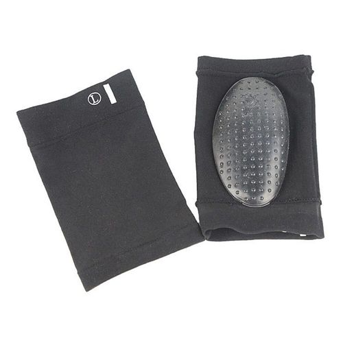 1 Paire De Manchons De Soutien De La Voûte Plantaire,Fasciite Plantaire,Éperons De Talon,Soins Des Pieds Plats,Soulage La Douleur,Chaussettes,Semelles Orthopédiques - Type Black