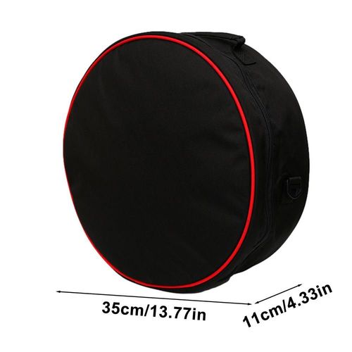 Sac De Tuyau De Plongée Sous-Marine,Équipement De Régulateur De Plongée Portable,Étui De Protection,Accessoires,Sac À Dos De Transport,Pochette De Protection De Voyage Avec - Type Black