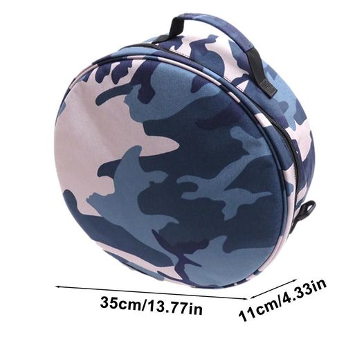Sac De Tuyau De Plongée Sous-Marine,Équipement De Régulateur De Plongée Portable,Étui De Protection,Accessoires,Sac À Dos De Transport,Pochette De Protection De Voyage Avec - Type Marine Camouflage