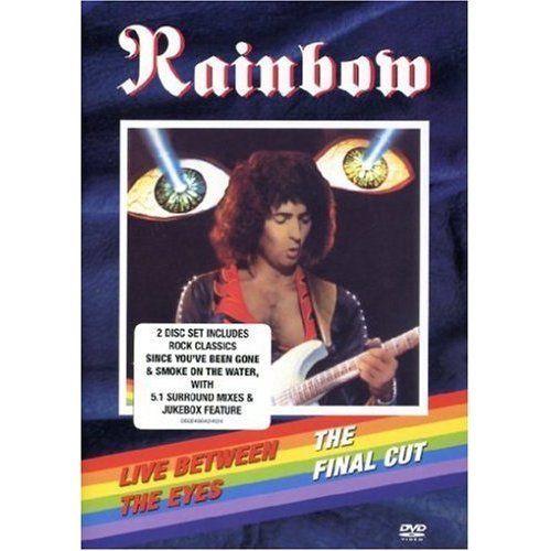 Rainbow : Live Between The Eyes + The Final Cut