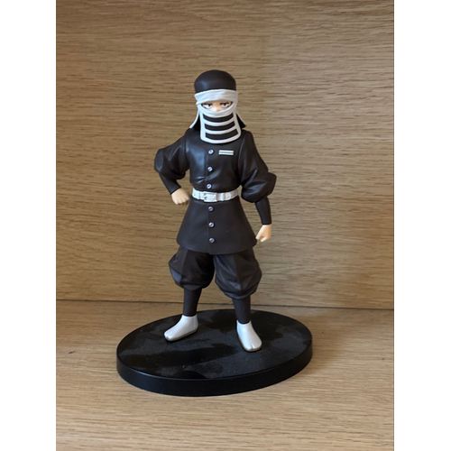 Figurine Japonaise, Demon Slayer