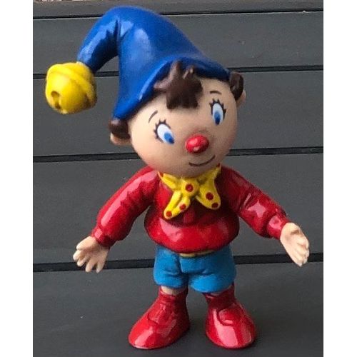 Figurine Oui Oui, Enid Blyton