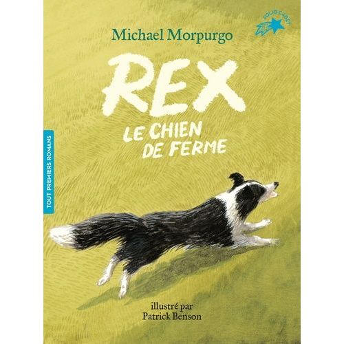 Rex, Le Chien De Ferme