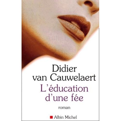 L'education D'une Fee