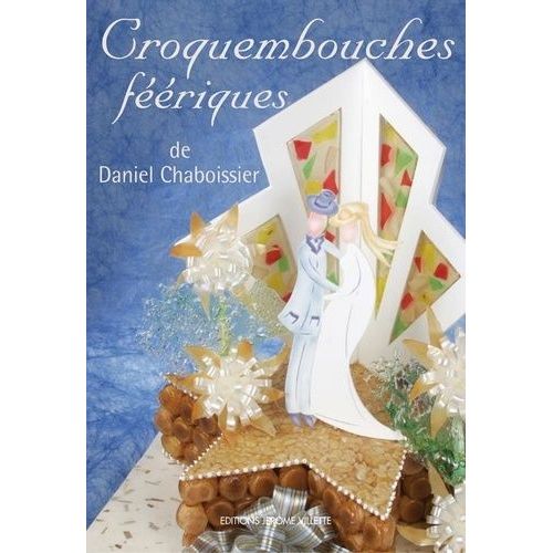 Croquembouches Féériques