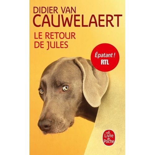 Le Retour De Jules