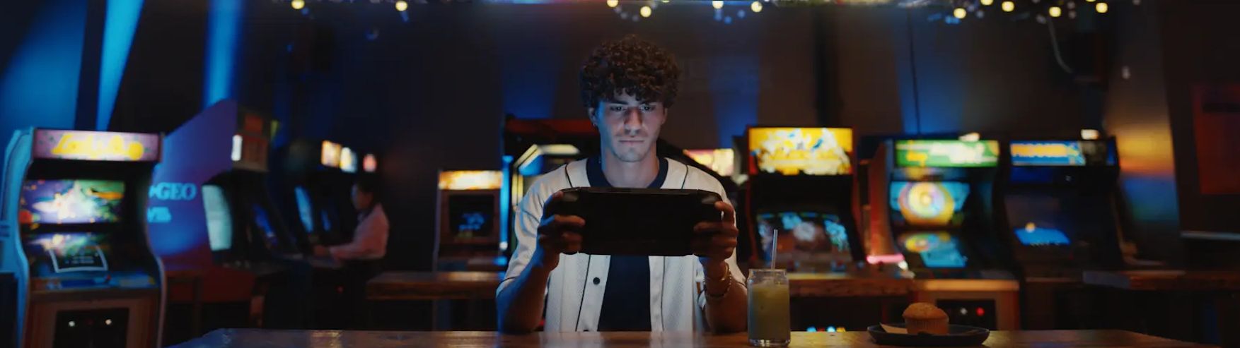 Console Lenovo Legion Go Noir image 1 | Rakuten