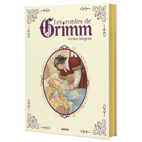 Les Contes De Grimm - Version Intégrale