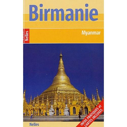 Birmanie
