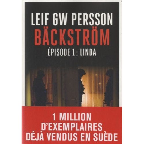 Bäckström - Tome 1 - Linda