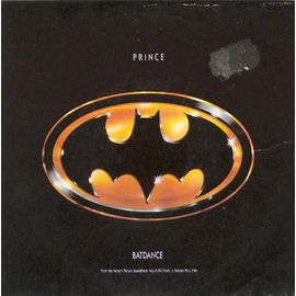 Batdance