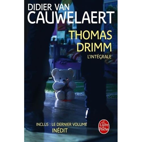 Thomas Drimm - L'intégrale