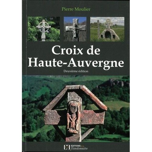 Croix De Haute-Auvergne