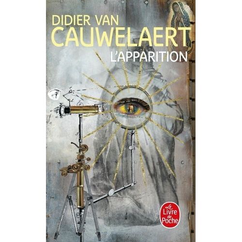 L'apparition
