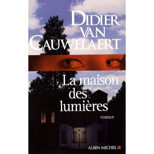 La Maison Des Lumières