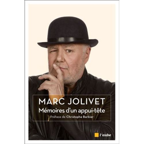Mémoires D'un Appui-Tête