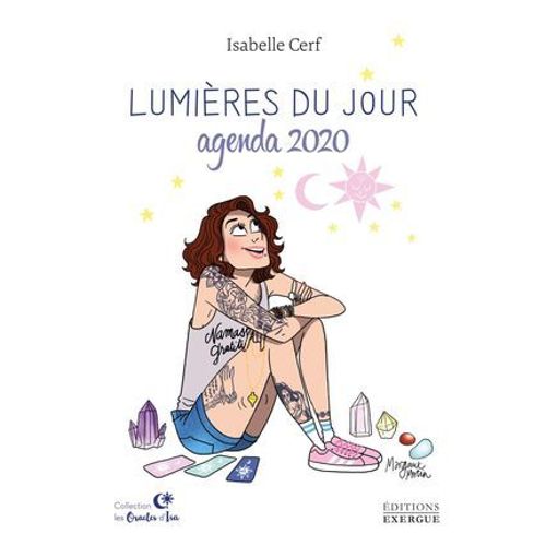Lumières Du Jour 2020