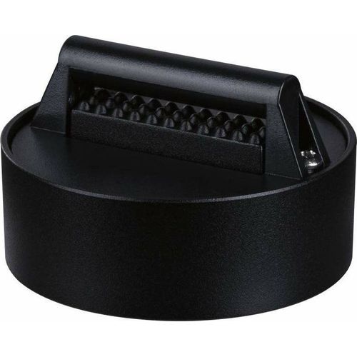 Uline Accesso 1x Sang Suppor Universal Noir Fer Plastique